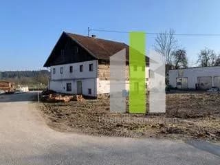Grundstück kaufen in Braunau am Inn – 1 500 m², € 160.000 – Bild 2 von 3