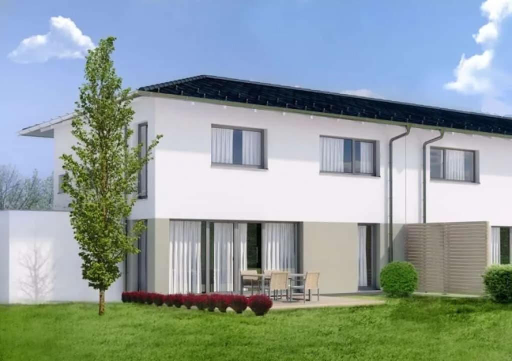4-Zimmer-Haus kaufen in Rohrbach – 107 m², € 318.920 – Bild 5 von 6