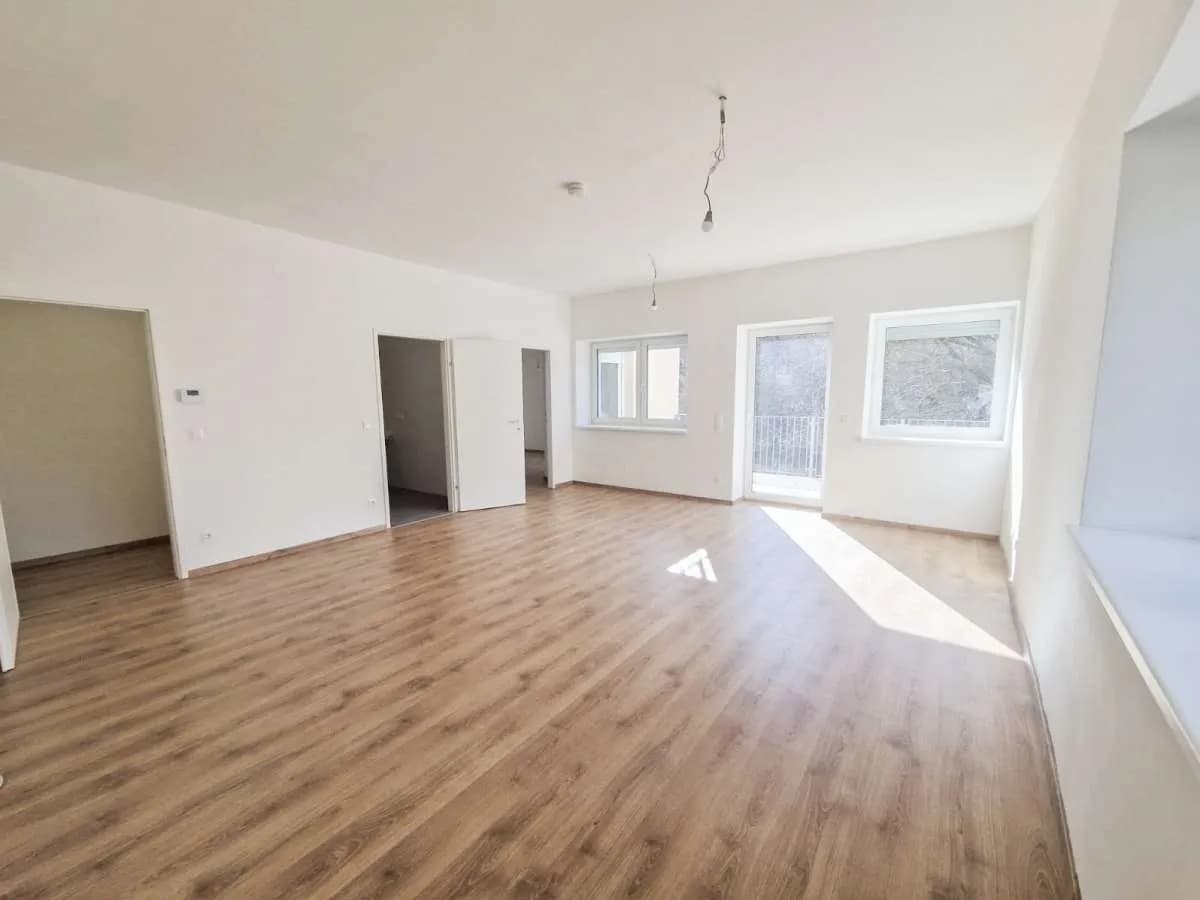 4-Zimmer-Wohnung kaufen in Baden – 99,88 m², € 384.538 – Bild 2 von 9
