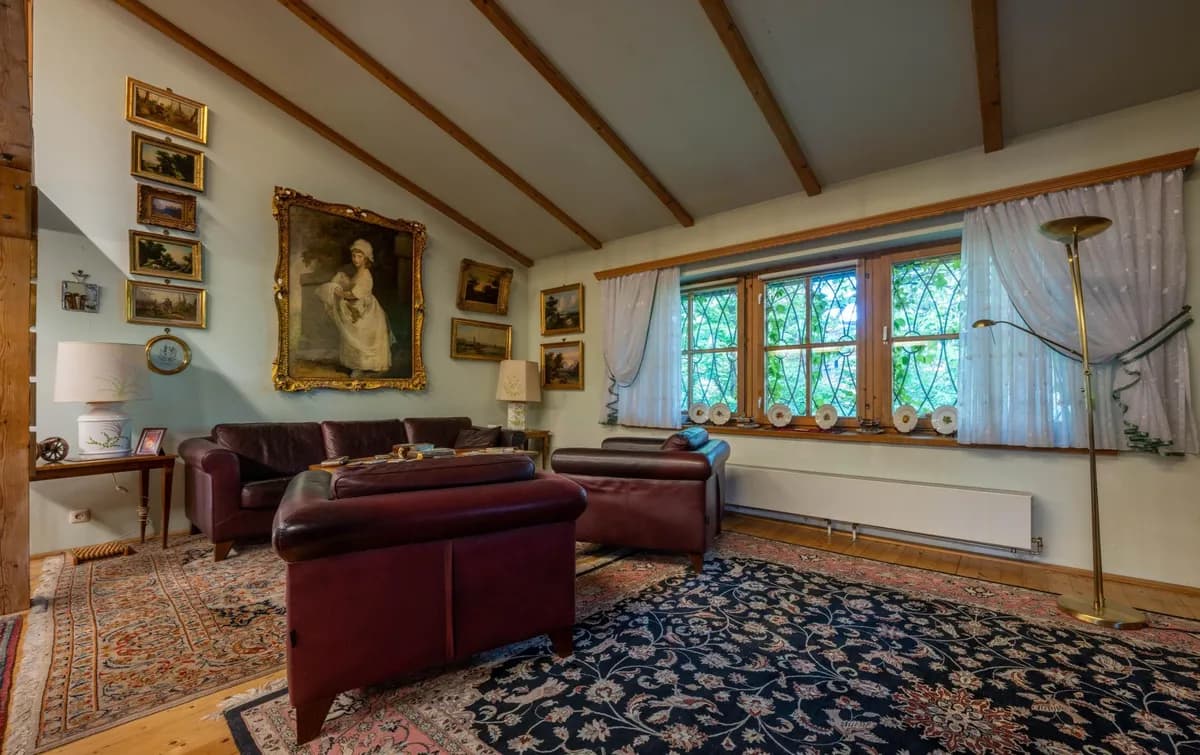 8-Zimmer-Haus kaufen in Linz Land – 220 m², € 795.000 – Bild 4 von 20