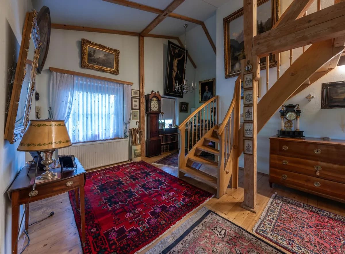 8-Zimmer-Haus kaufen in Linz Land – 220 m², € 795.000 – Bild 5 von 20