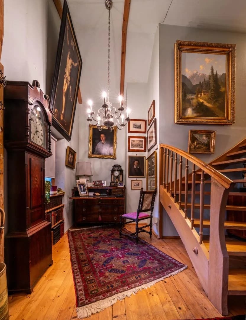 8-Zimmer-Haus kaufen in Linz Land – 220 m², € 795.000 – Bild 6 von 20