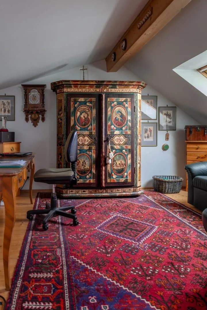 8-Zimmer-Haus kaufen in Linz Land – 220 m², € 795.000 – Bild 7 von 20