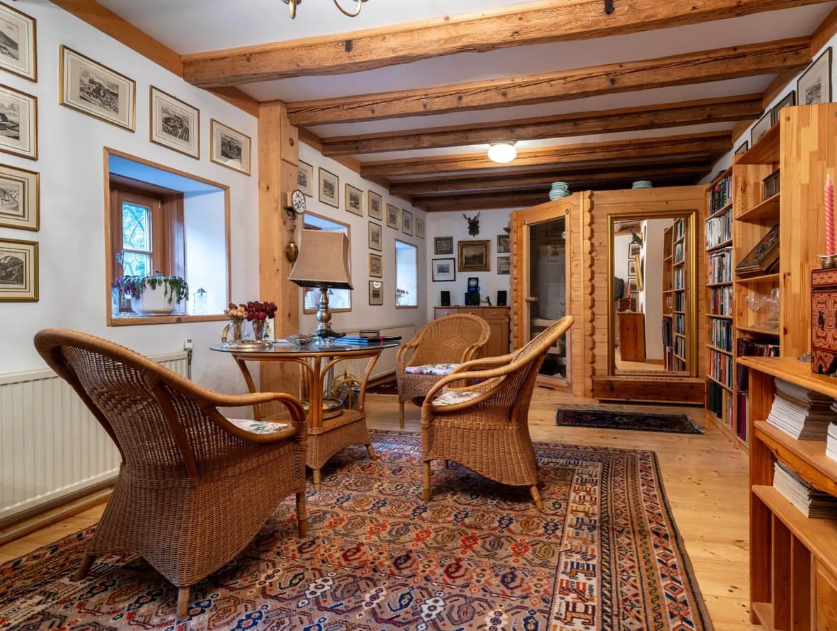 8-Zimmer-Haus kaufen in Linz Land – 220 m², € 795.000 – Bild 8 von 20