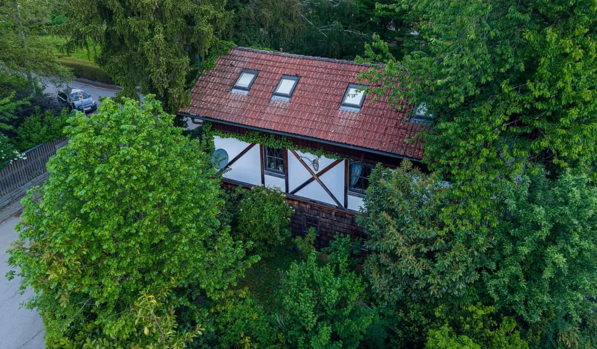 8-Zimmer-Haus kaufen in Linz Land – 220 m², € 795.000 – Bild 14 von 20