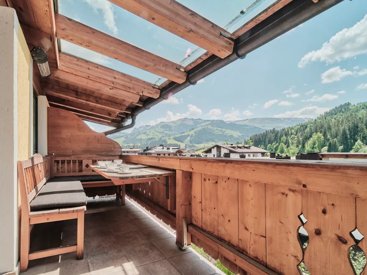 3-Zimmer-Wohnung kaufen in Kitzbühel – 90 m², € 699.000 – Bild 1 von 5