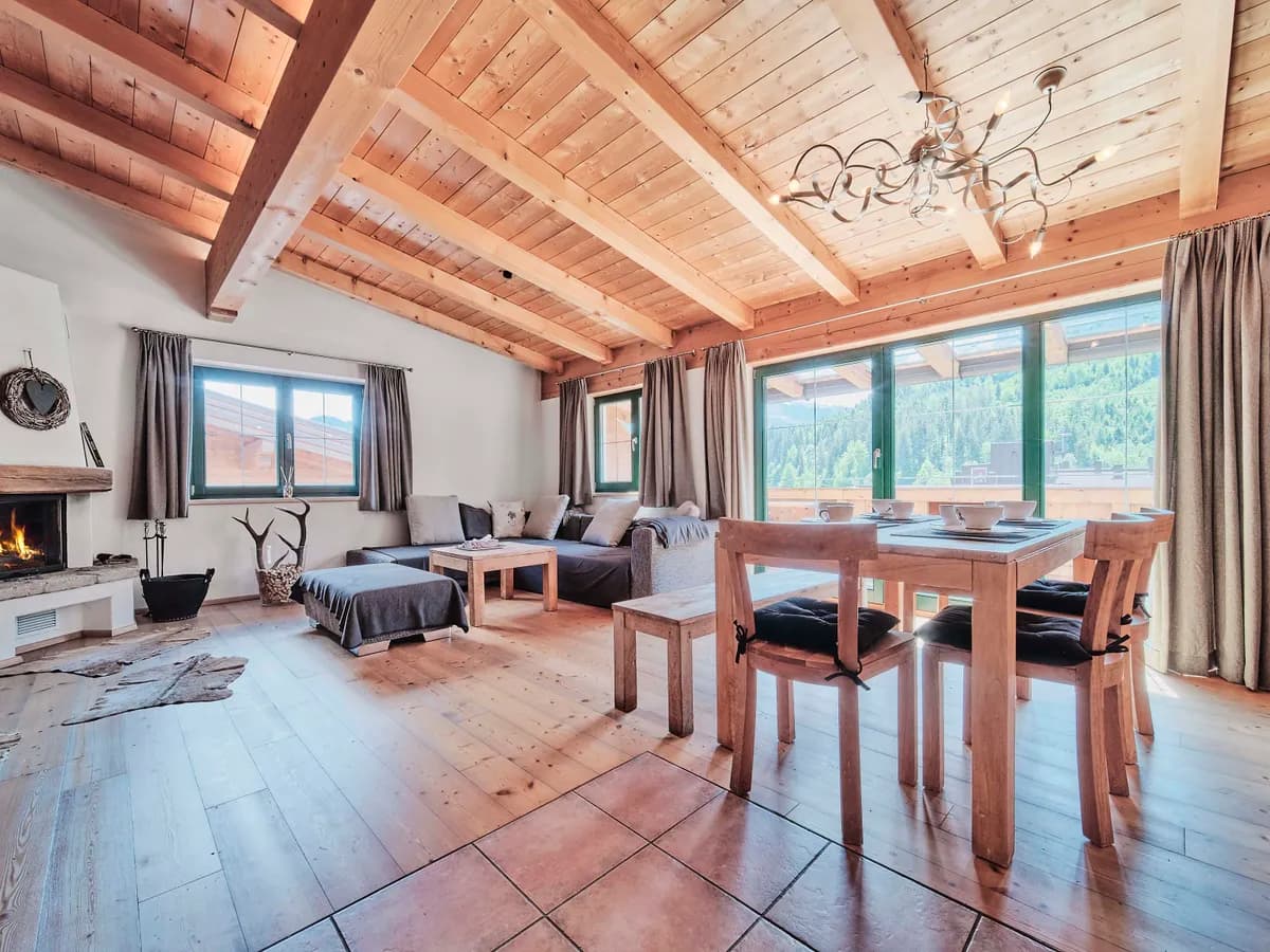 3-Zimmer-Wohnung kaufen in Kitzbühel – 90 m², € 699.000 – Bild 3 von 5