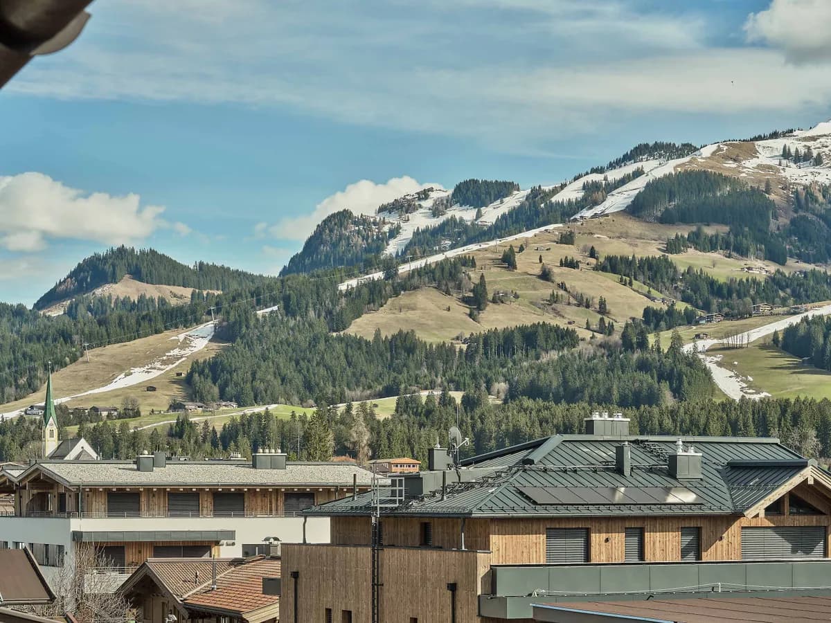 3-Zimmer-Wohnung kaufen in Kitzbühel – 90 m², € 699.000 – Bild 4 von 5