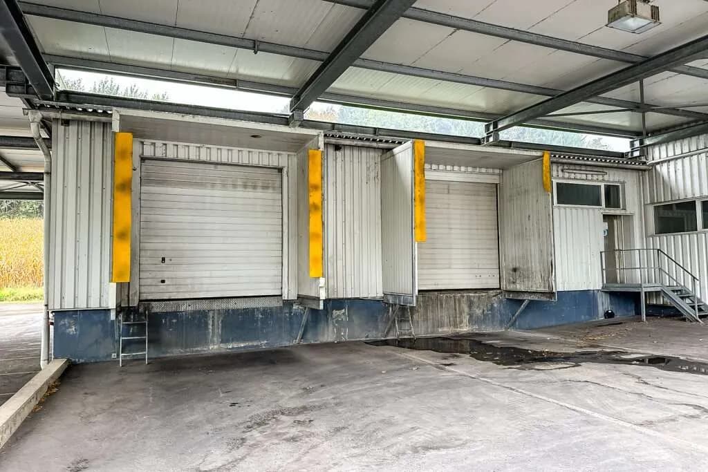 Gewerbeimmobilie mieten in Südoststeiermark – 3 527 m² – Bild 7 von 27