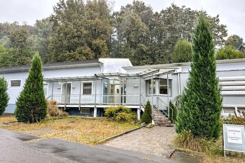 Gewerbeimmobilie mieten in Südoststeiermark – 3 527 m² – Bild 9 von 27