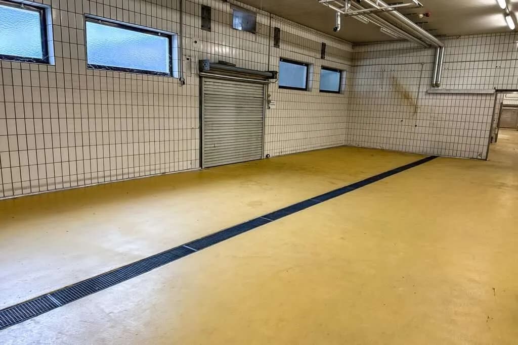 Gewerbeimmobilie mieten in Südoststeiermark – 3 527 m² – Bild 11 von 27