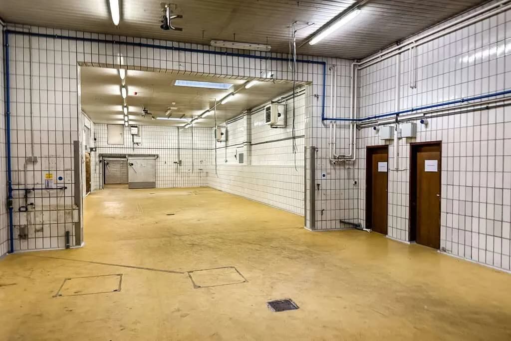 Gewerbeimmobilie mieten in Südoststeiermark – 3 527 m² – Bild 12 von 27