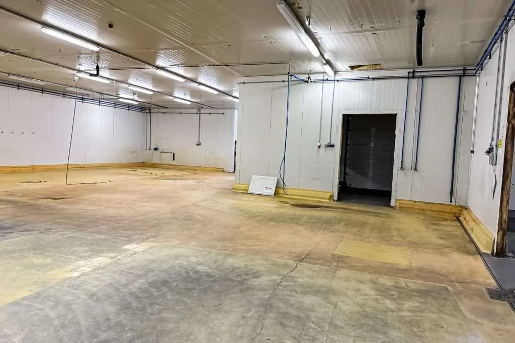 Gewerbeimmobilie mieten in Südoststeiermark – 3 527 m² – Bild 16 von 27