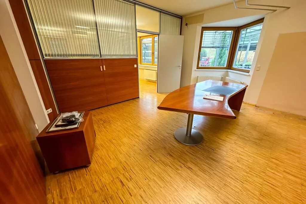 Gewerbeimmobilie mieten in Südoststeiermark – 3 527 m² – Bild 20 von 27