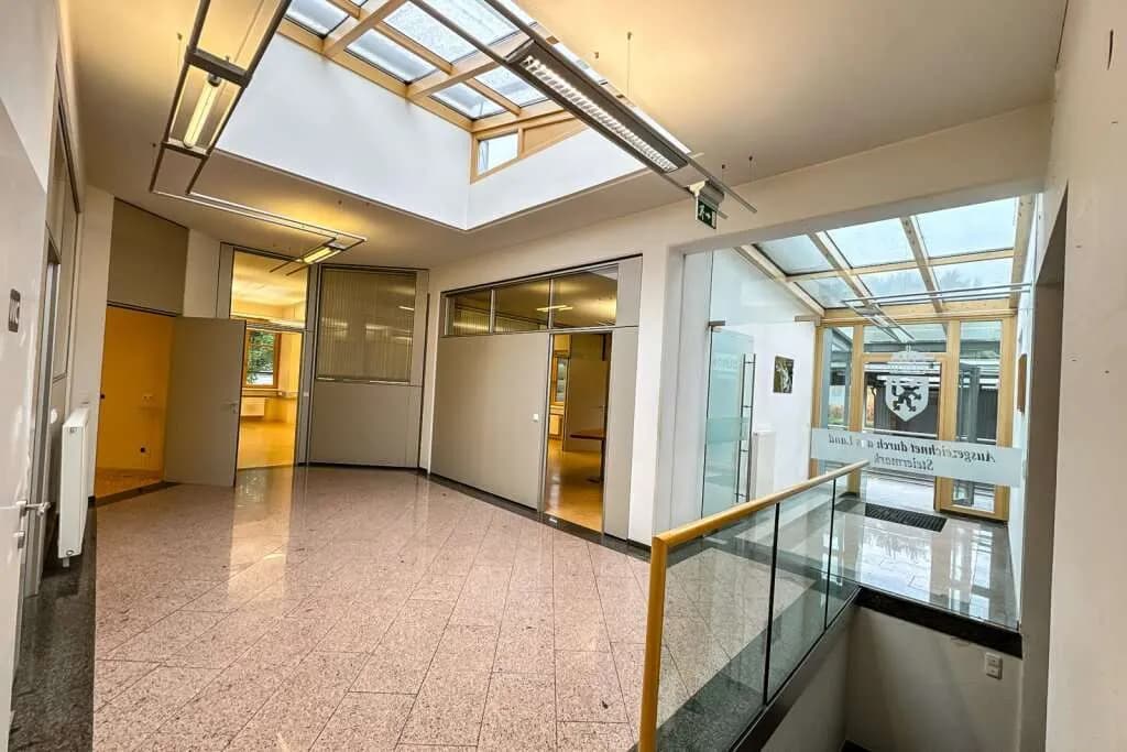Gewerbeimmobilie mieten in Südoststeiermark – 3 527 m² – Bild 27 von 27
