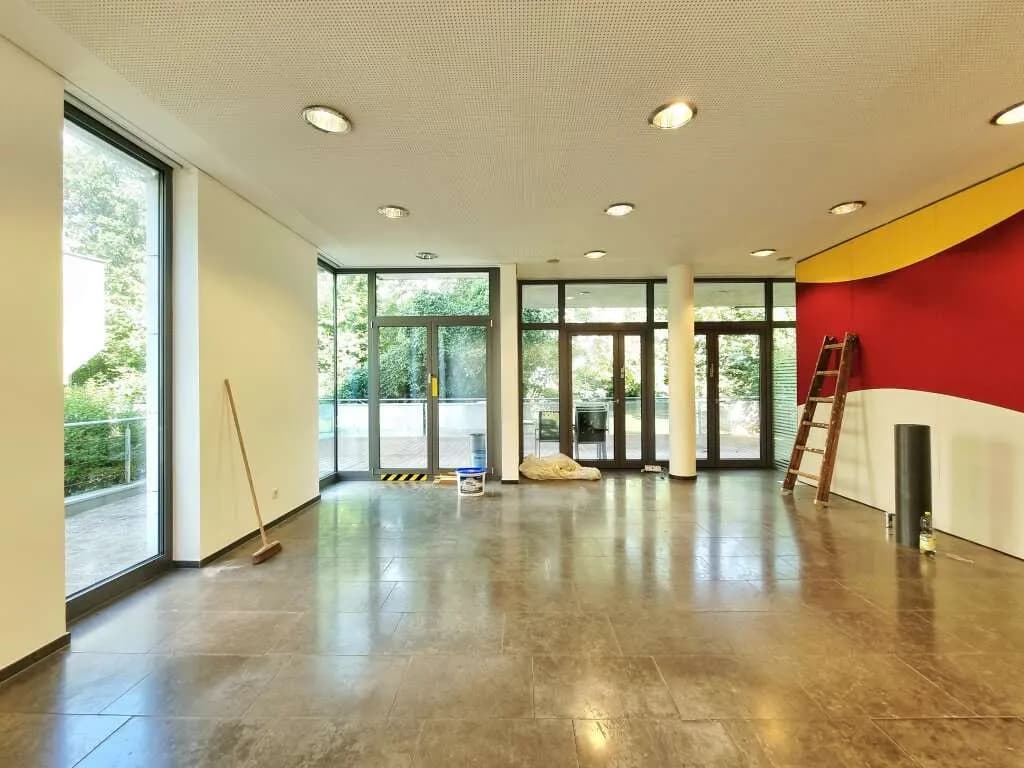 4-Zimmer-Gewerbeimmobilie mieten in Sankt Pölten – 121 m², € 2.178