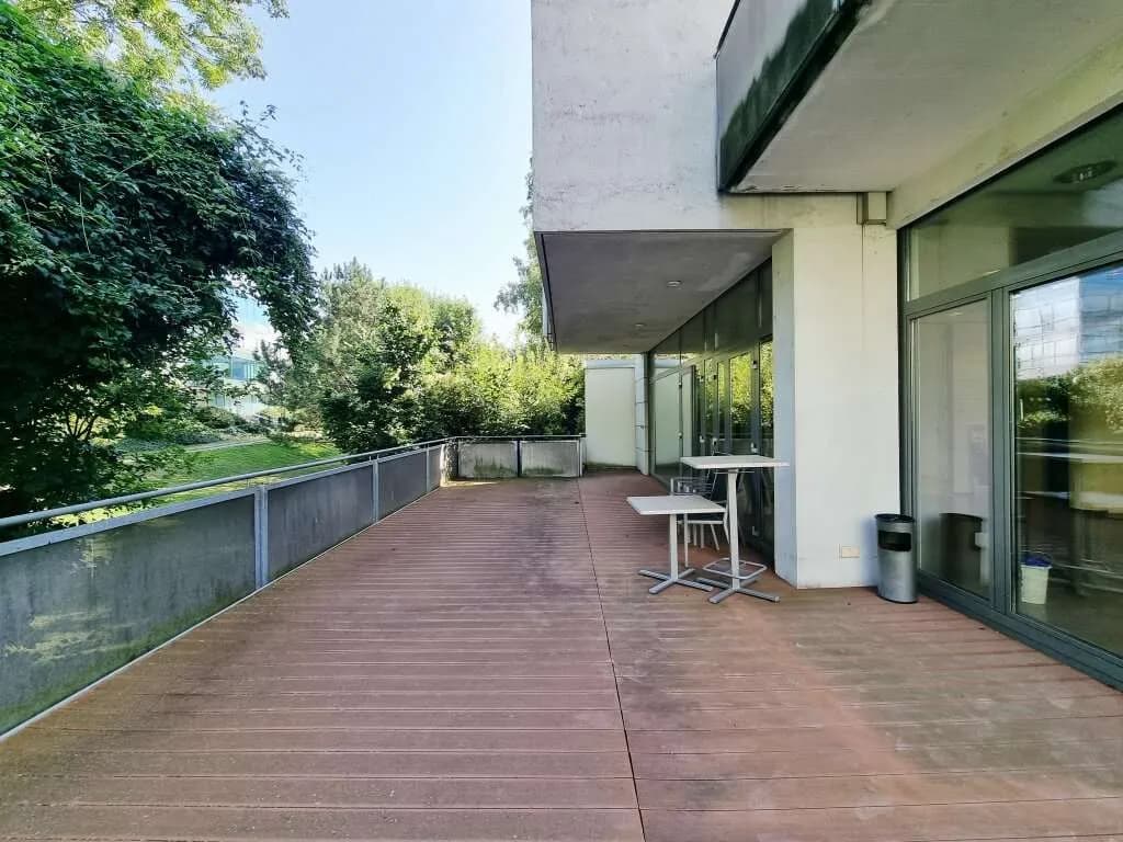 4-Zimmer-Gewerbeimmobilie mieten in Sankt Pölten – 121 m², € 2.178 – Bild 3 von 20