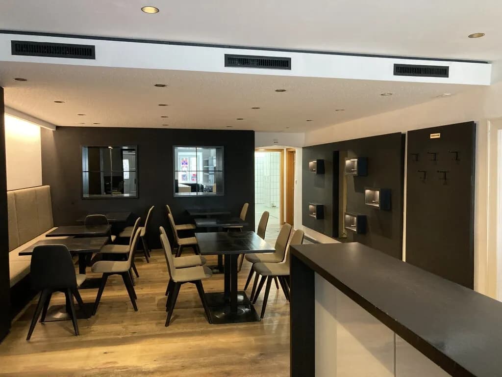 Gewerbeimmobilie mieten in Innsbruck-Land – 205 m², € 4.040 – Bild 2 von 17