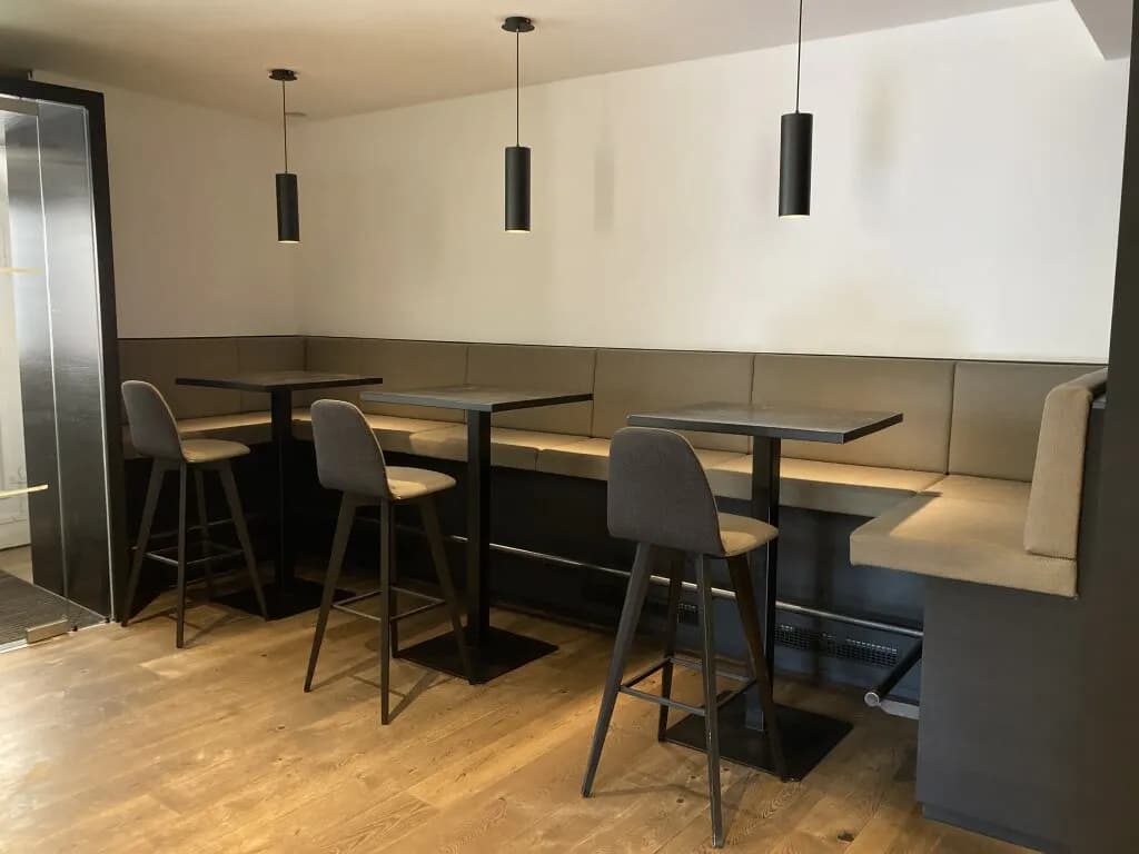 Gewerbeimmobilie mieten in Innsbruck-Land – 205 m², € 4.040 – Bild 3 von 17