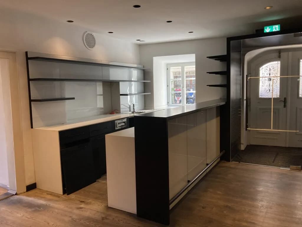 Gewerbeimmobilie mieten in Innsbruck-Land – 205 m², € 4.040 – Bild 4 von 17