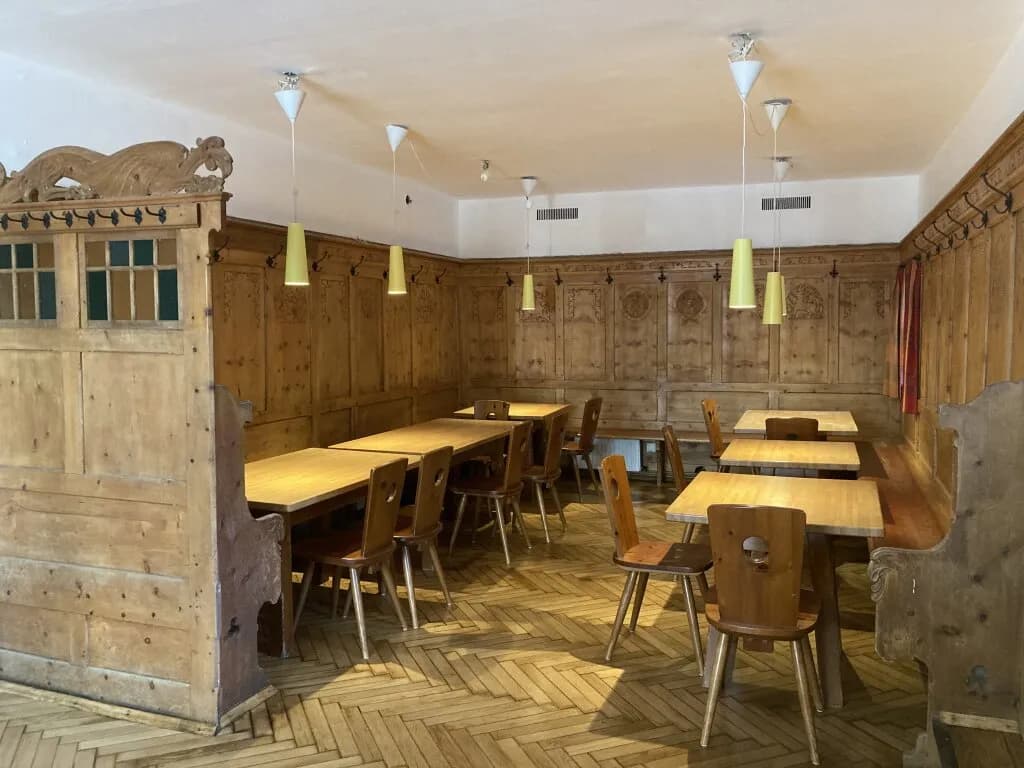 Gewerbeimmobilie mieten in Innsbruck-Land – 205 m², € 4.040 – Bild 7 von 17