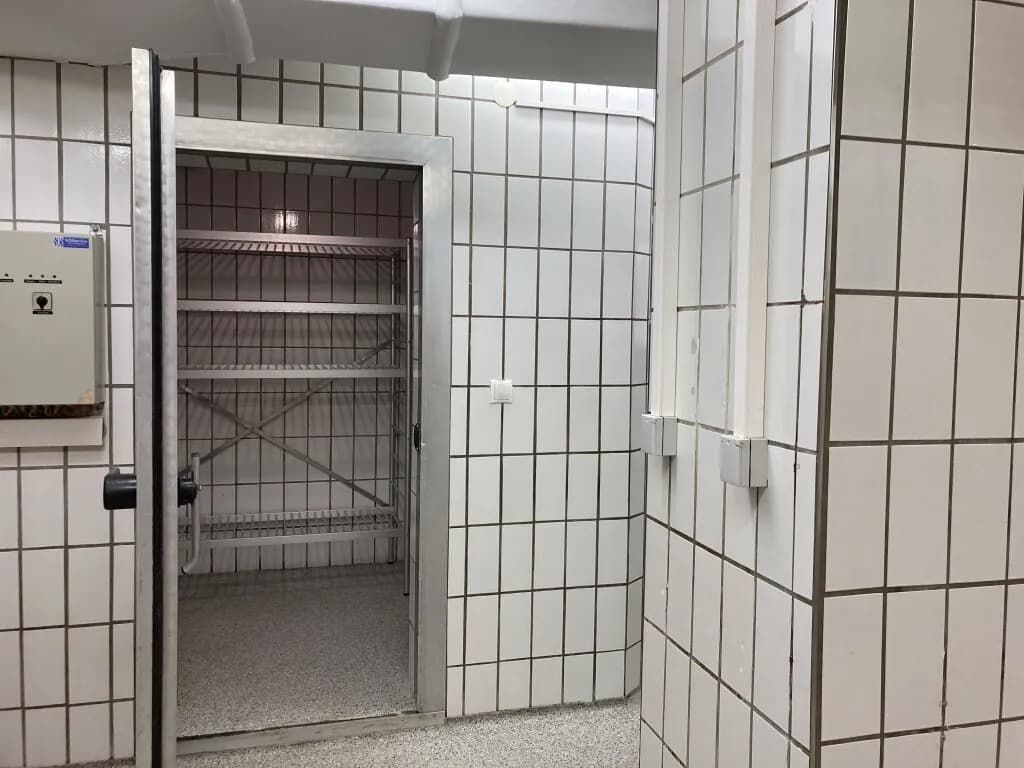 Gewerbeimmobilie mieten in Innsbruck-Land – 205 m², € 4.040 – Bild 13 von 17