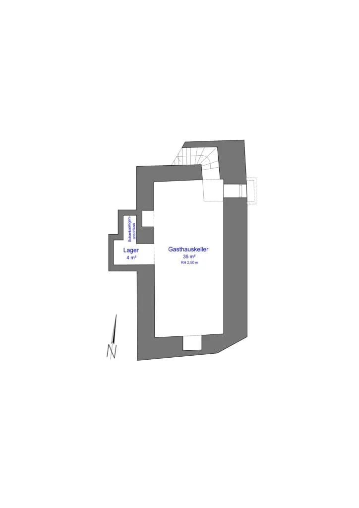 Gewerbeimmobilie mieten in Innsbruck-Land – 205 m², € 4.040 – Bild 17 von 17