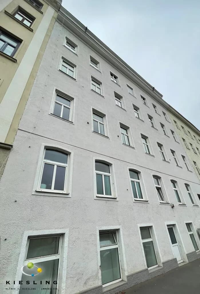 Gewerbeimmobilie kaufen in Wien – € 1.040.000