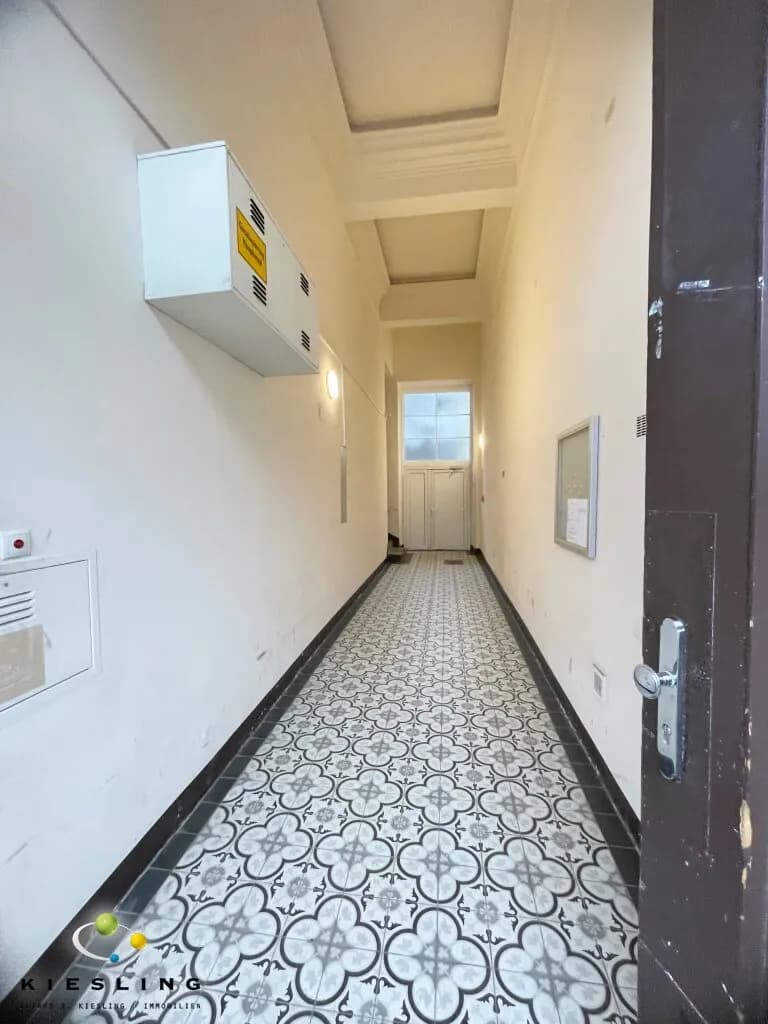 Gewerbeimmobilie kaufen in Wien – € 1.040.000 – Bild 3 von 12