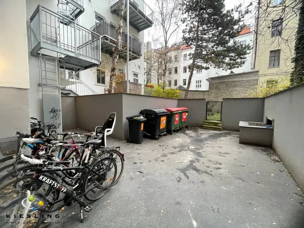 Gewerbeimmobilie kaufen in Wien – € 1.040.000 – Bild 6 von 12