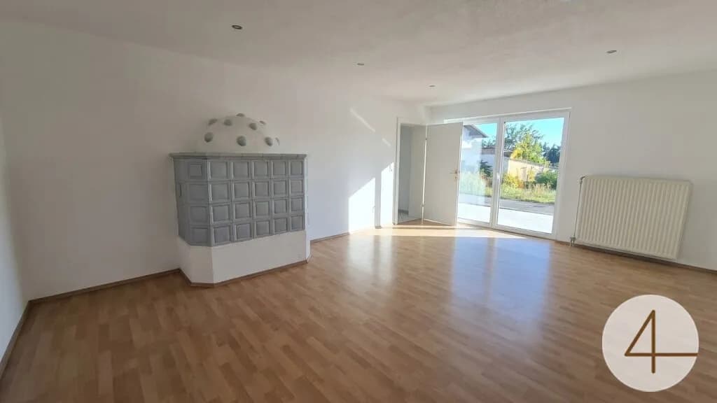 2-Zimmer-Wohnung kaufen in Schärding – 80 m², € 195.500