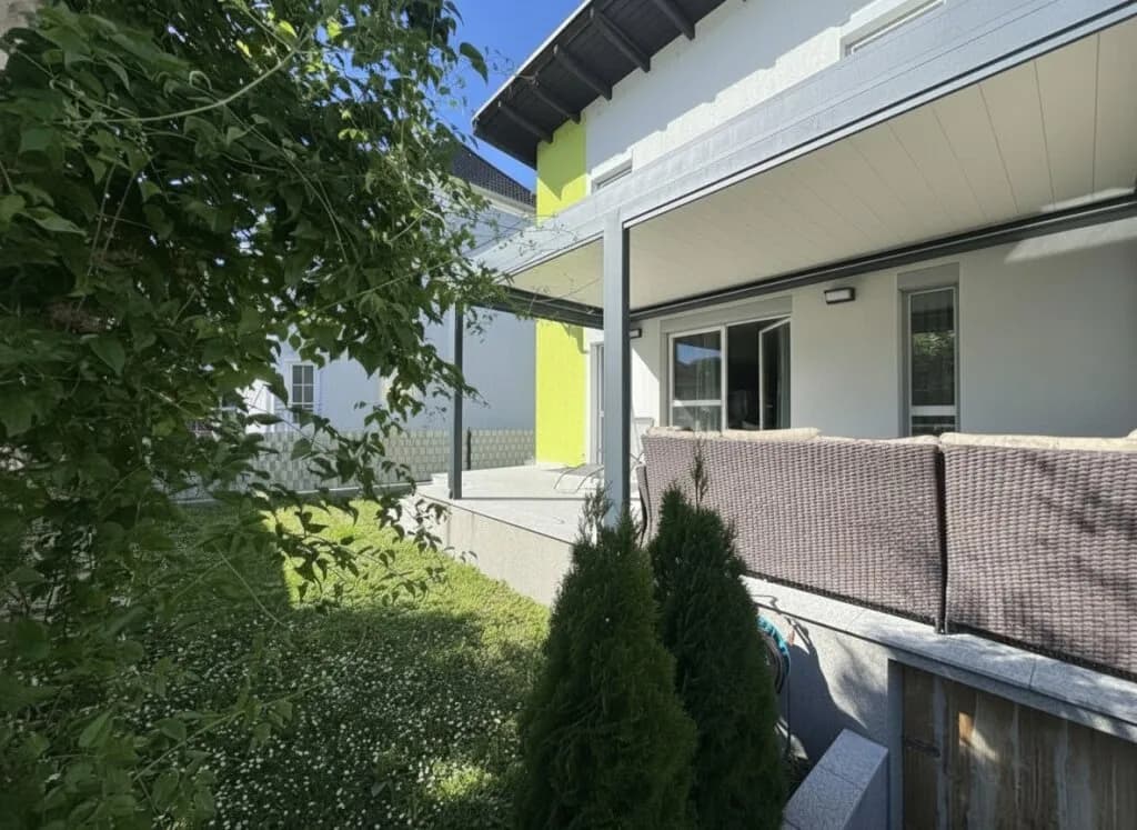 4-Zimmer-Haus kaufen in Baden – 108,37 m², € 520.000 – Bild 3 von 31