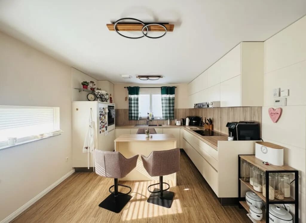 4-Zimmer-Haus kaufen in Baden – 108,37 m², € 520.000 – Bild 4 von 31