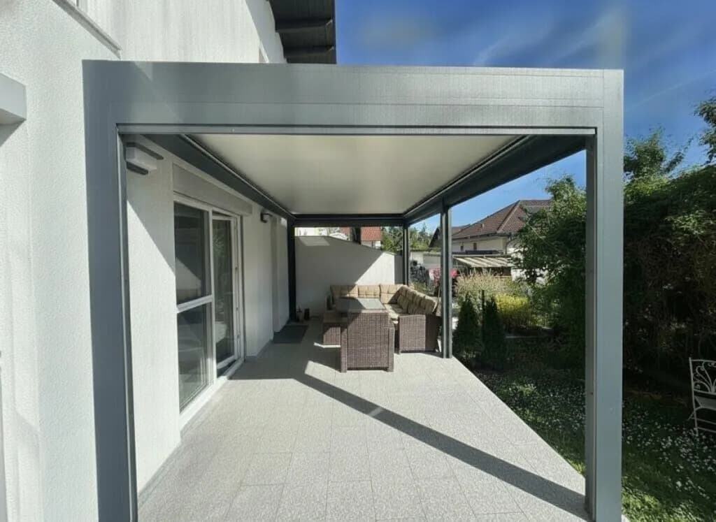 4-Zimmer-Haus kaufen in Baden – 108,37 m², € 520.000 – Bild 6 von 31