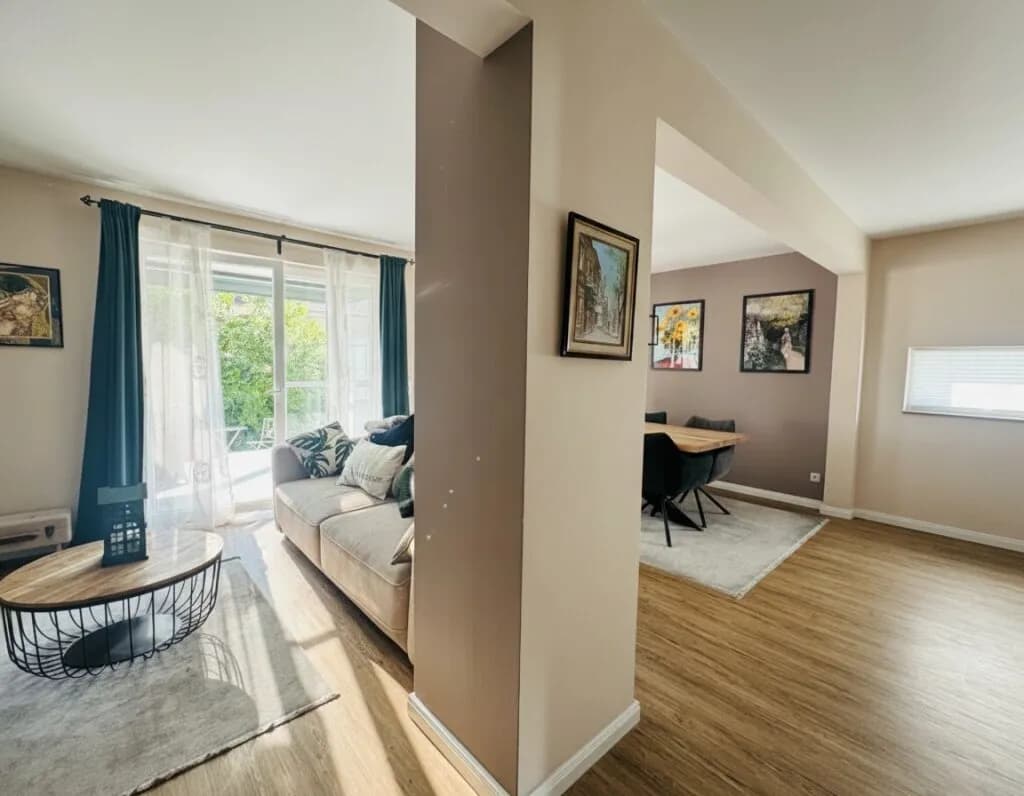 4-Zimmer-Haus kaufen in Baden – 108,37 m², € 520.000 – Bild 7 von 31