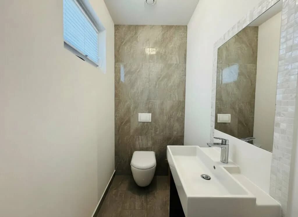 4-Zimmer-Haus kaufen in Baden – 108,37 m², € 520.000 – Bild 9 von 31