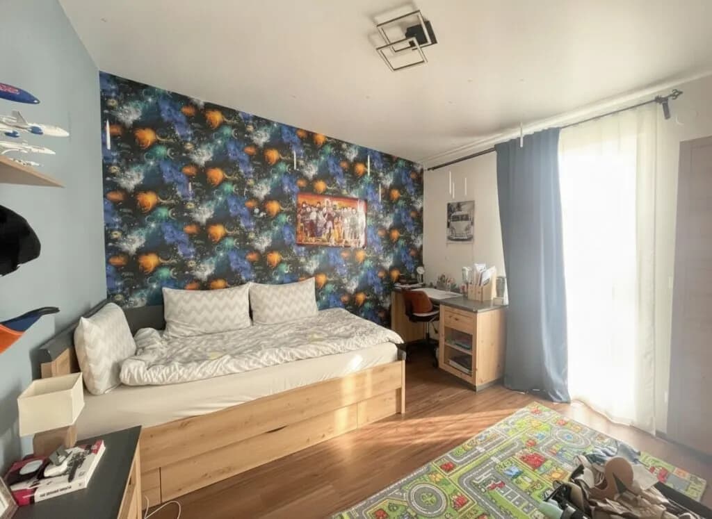 4-Zimmer-Haus kaufen in Baden – 108,37 m², € 520.000 – Bild 16 von 31