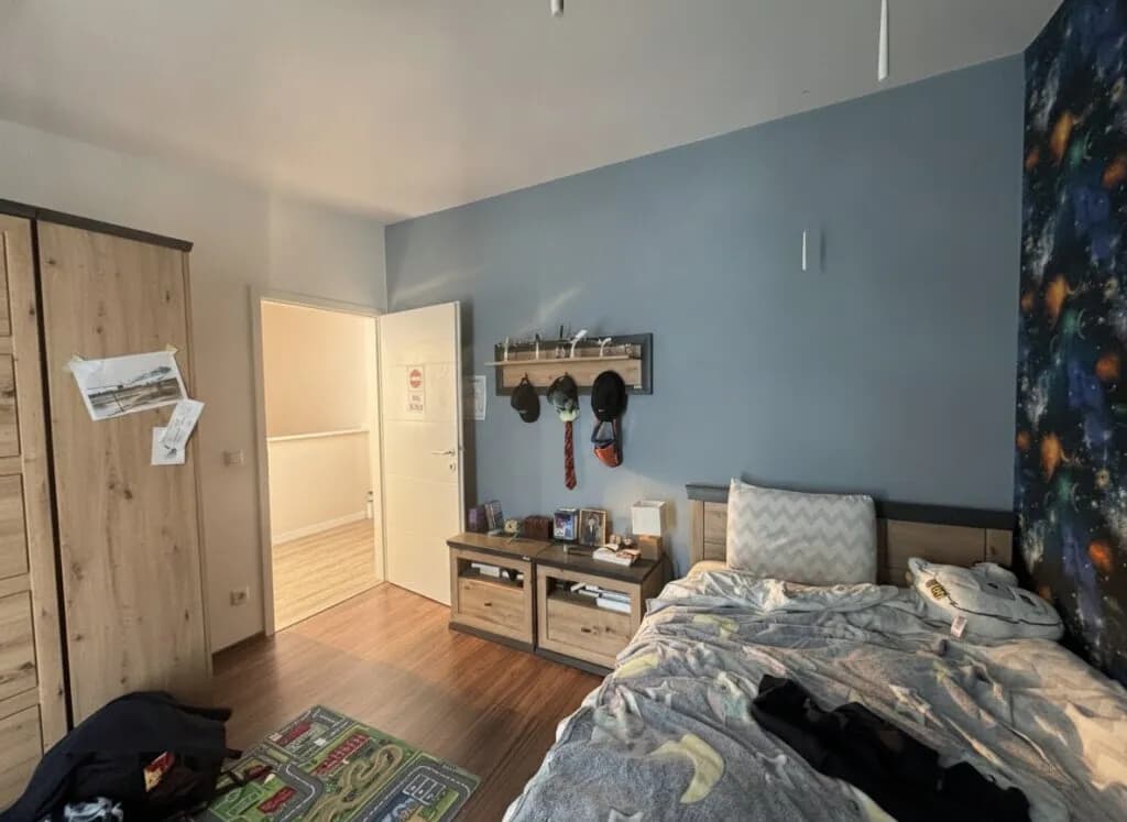 4-Zimmer-Haus kaufen in Baden – 108,37 m², € 520.000 – Bild 17 von 31
