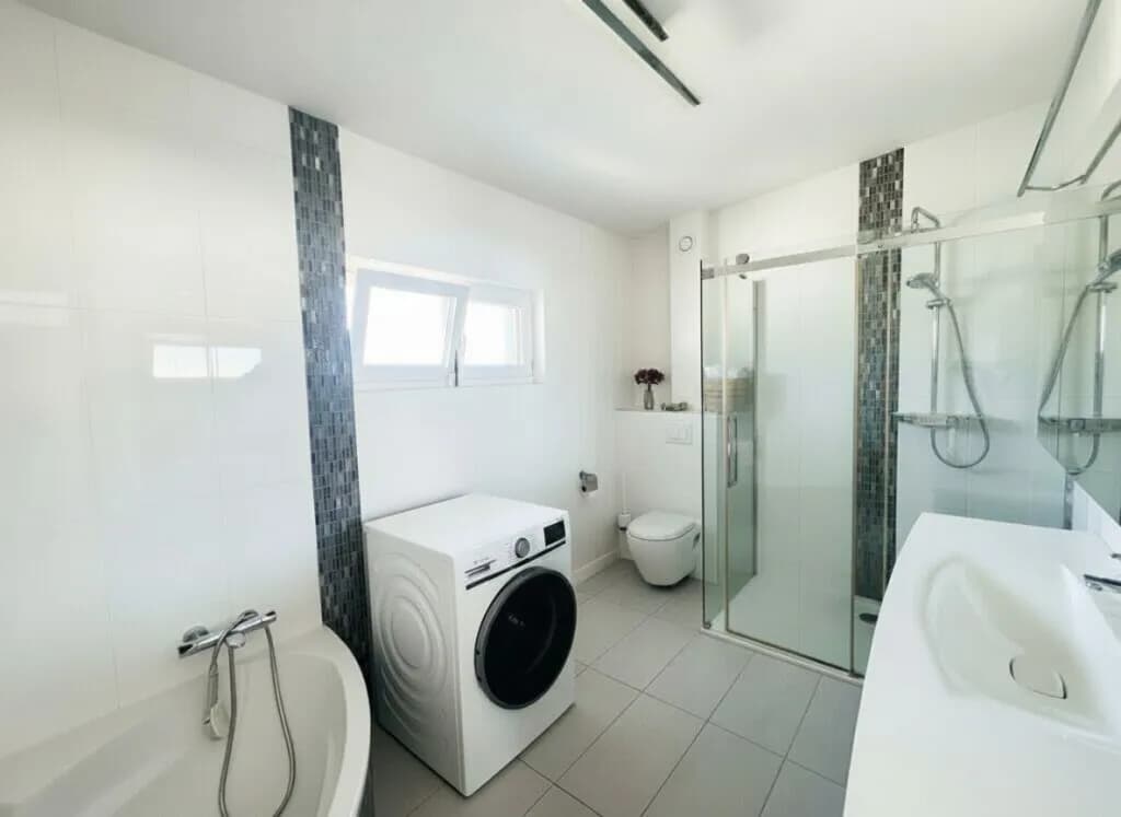 4-Zimmer-Haus kaufen in Baden – 108,37 m², € 520.000 – Bild 19 von 31
