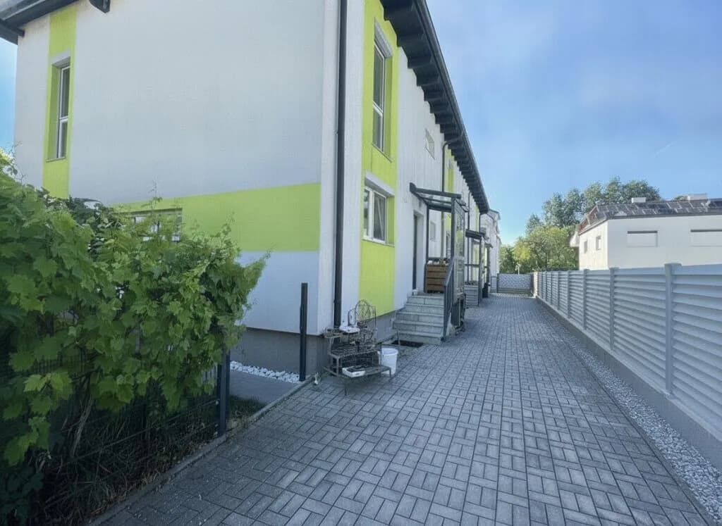 4-Zimmer-Haus kaufen in Baden – 108,37 m², € 520.000 – Bild 24 von 31