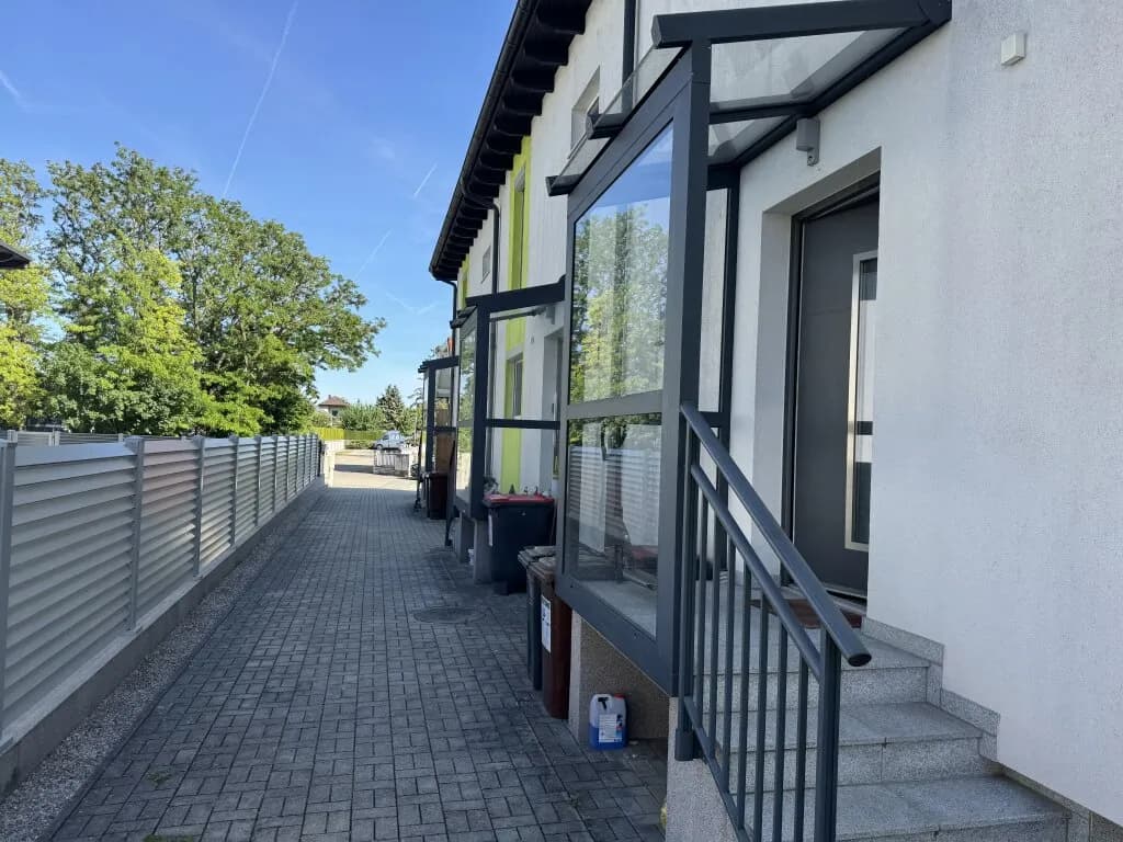 4-Zimmer-Haus kaufen in Baden – 108,37 m², € 520.000 – Bild 25 von 31