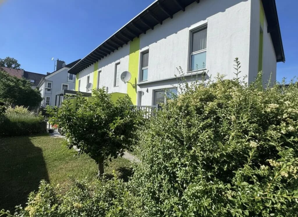 4-Zimmer-Haus kaufen in Baden – 108,37 m², € 520.000 – Bild 26 von 31