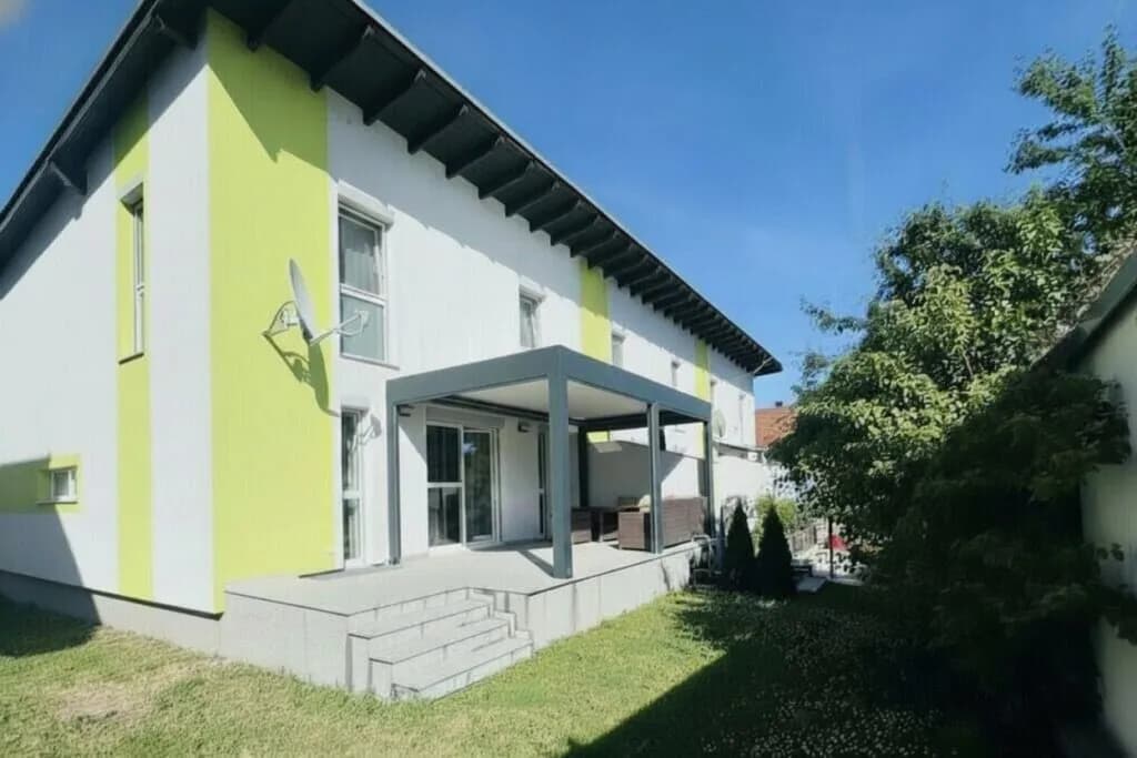 4-Zimmer-Haus kaufen in Baden – 108,37 m², € 520.000 – Bild 27 von 31