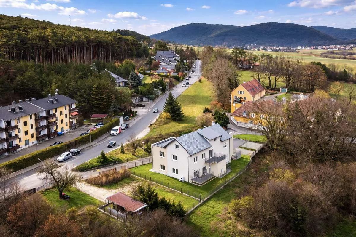 4-Zimmer-Wohnung kaufen in Baden – 83,61 m², € 321.899