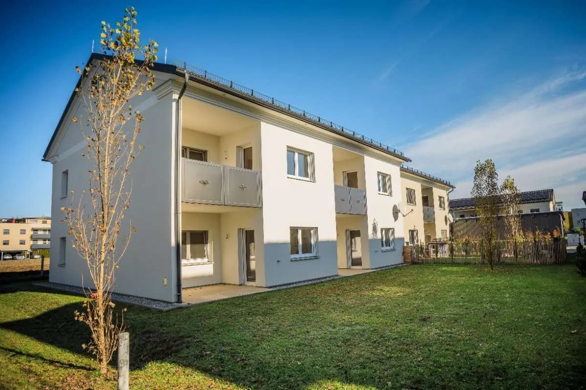 2-Zimmer-Wohnung kaufen in Leibnitz – 60 m², € 238.000
