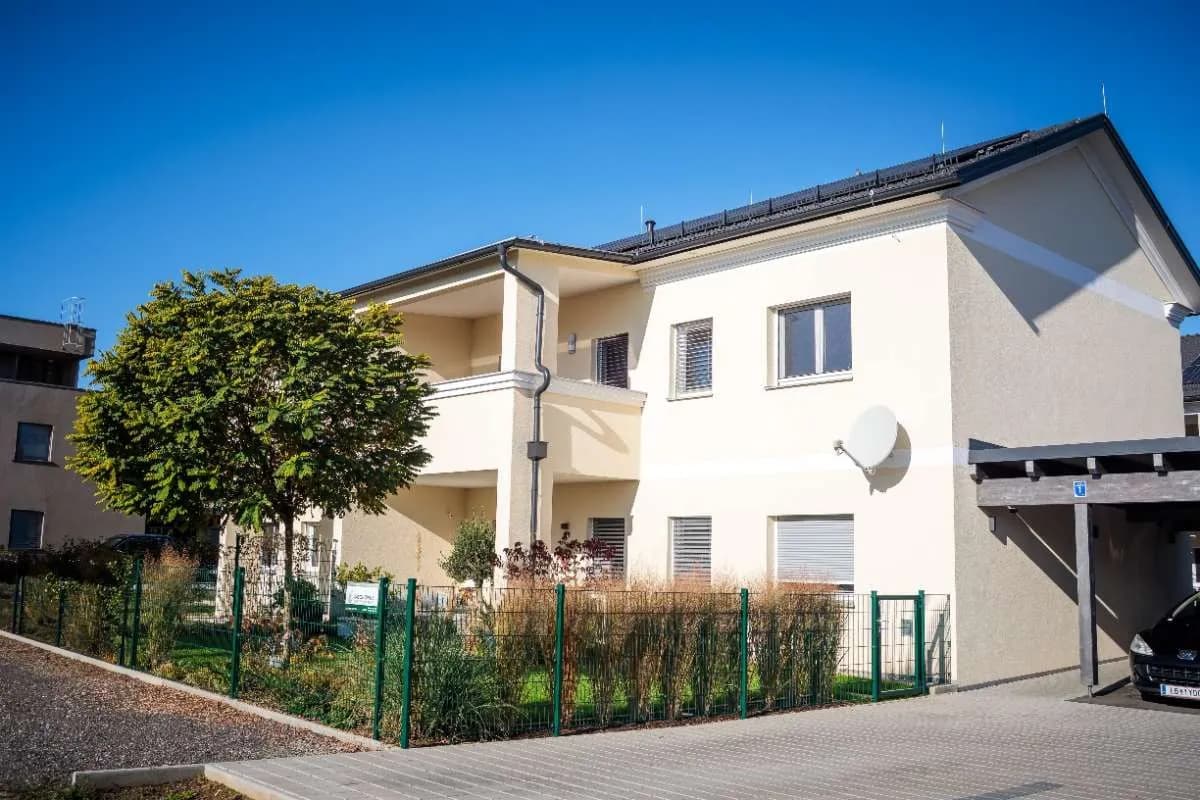 2-Zimmer-Wohnung kaufen in Leibnitz – 60 m², € 238.000 – Bild 8 von 16