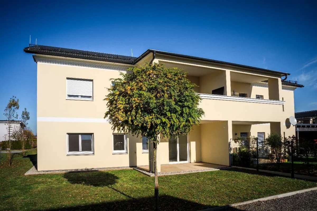 2-Zimmer-Wohnung kaufen in Leibnitz – 60 m², € 238.000 – Bild 9 von 16