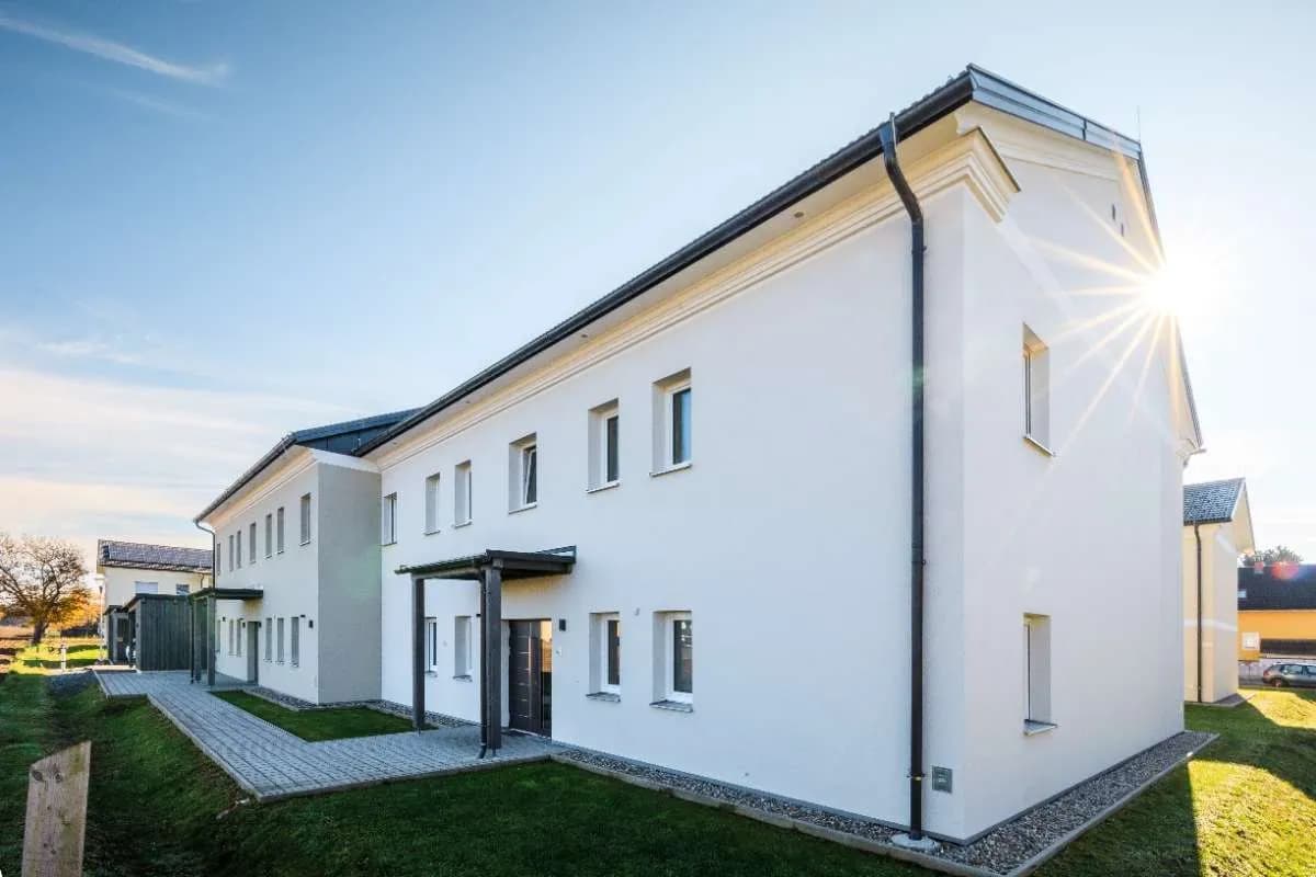 2-Zimmer-Wohnung kaufen in Leibnitz – 60 m², € 238.000 – Bild 10 von 16