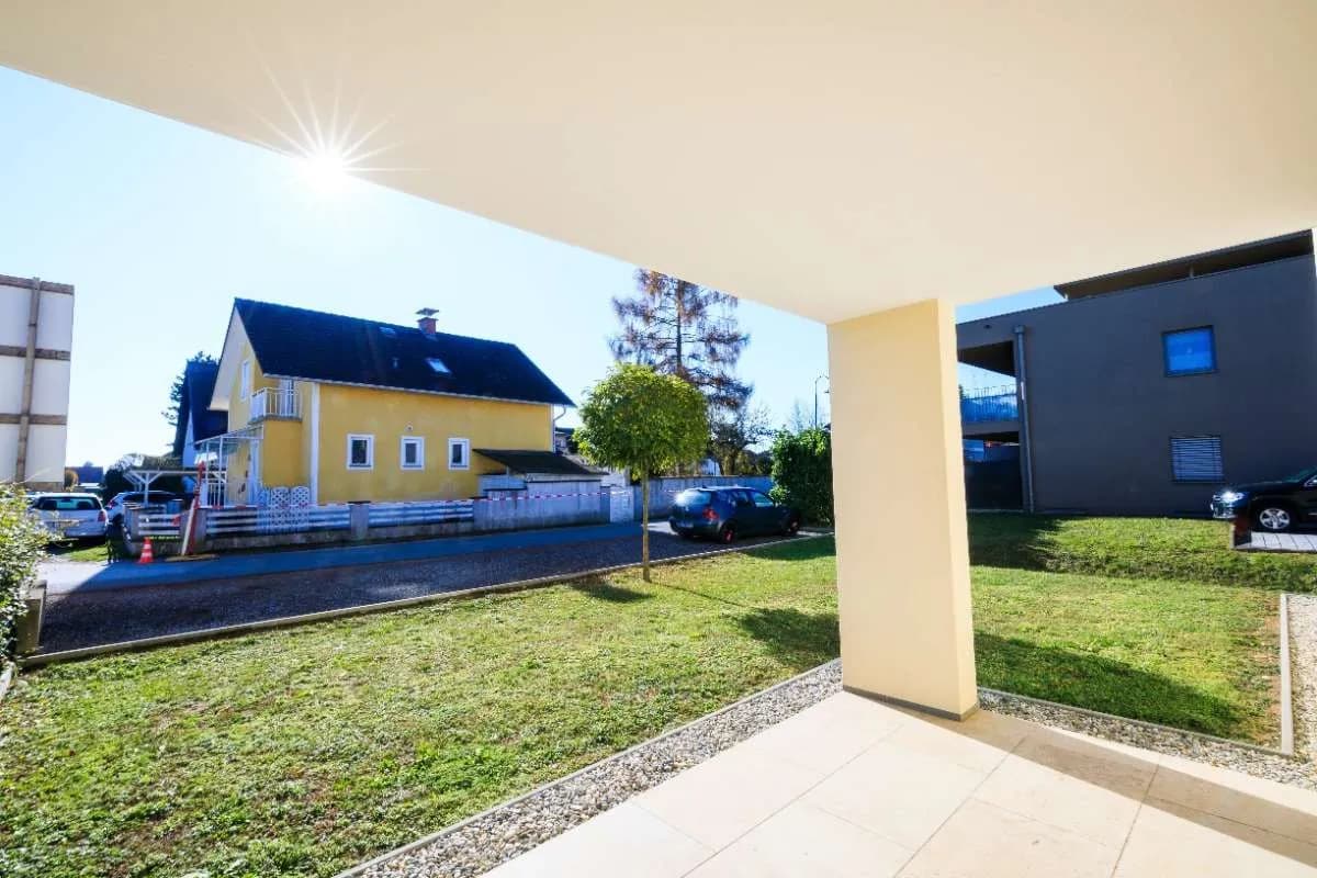 2-Zimmer-Wohnung kaufen in Leibnitz – 60 m², € 238.000 – Bild 15 von 16