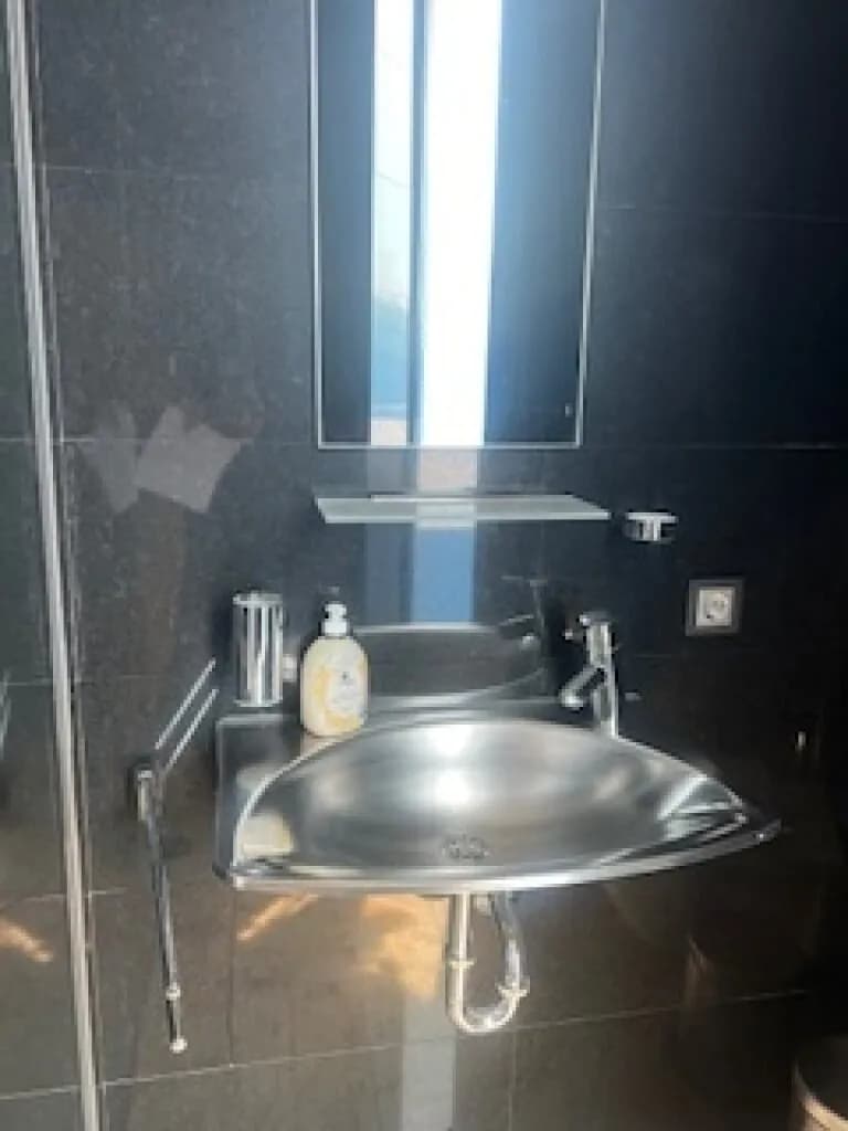 1-Zimmer-Gewerbeimmobilie mieten in Graz – 57 m², € 677 – Bild 18 von 25